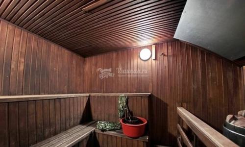 Фото Сауна Уют На Обводном 209