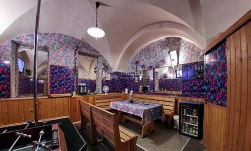 Фото Сауна Уют На Обводном 209