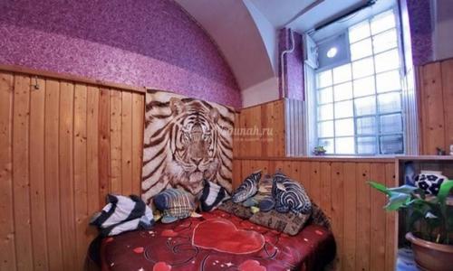 Фото Сауна Уют На Обводном 209