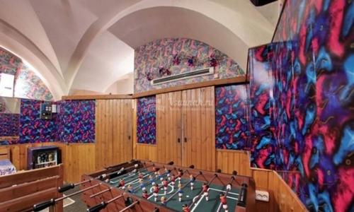 Фото Сауна Уют На Обводном 209