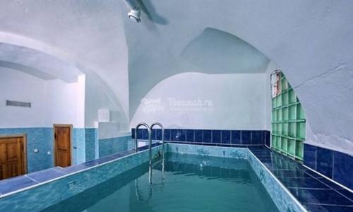 Фото Сауна Уют На Обводном 209