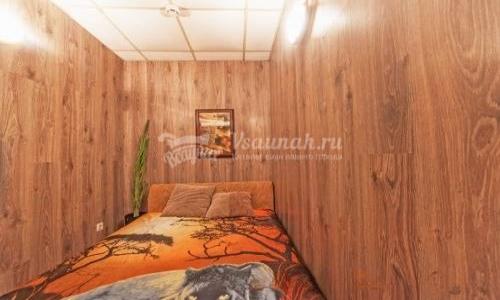 Фото Сауна Уют