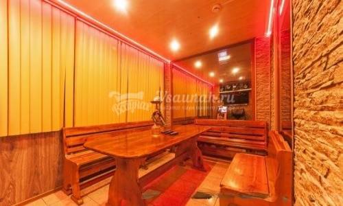 Фото Сауна Уют