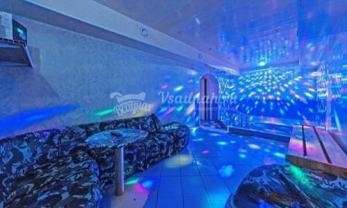 Фото Сауна Уют