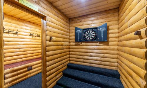 Фото Сауна Камелот