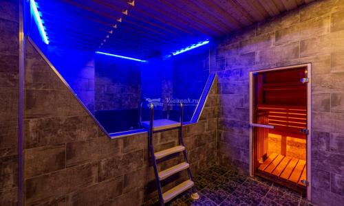 Фото Сауна Камелот