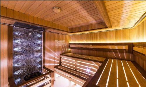 Фото Сауна Корона-SPA