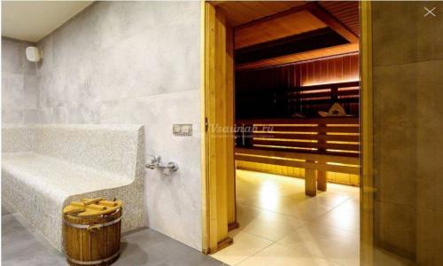 Фото Сауна Корона-SPA