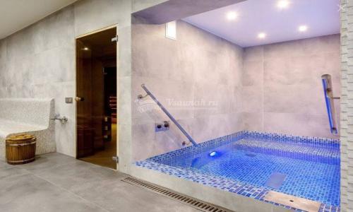 Фото Сауна Корона-SPA