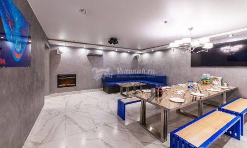 Фото Сауна Корона-SPA