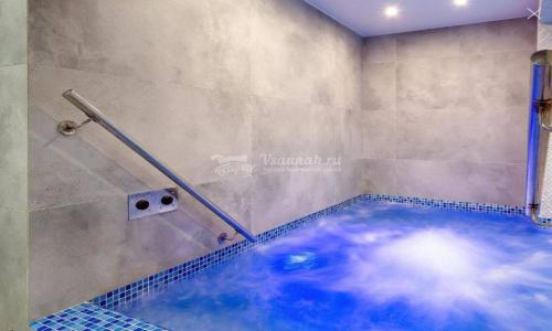 Фото Сауна Корона-SPA