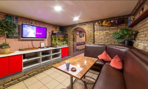 Фото Сауна К-33