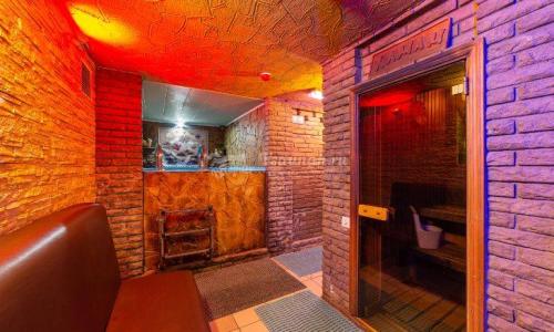 Фото Сауна К-33