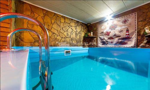 Фото Сауна К-33