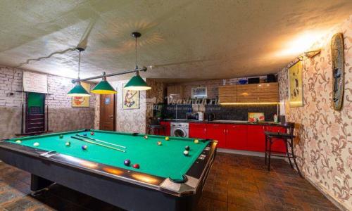 Фото Сауна К-33