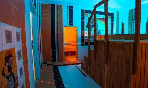 Фото Сауна Африка