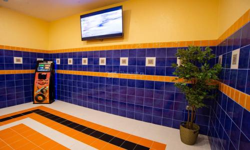 Фото Сауна Африка