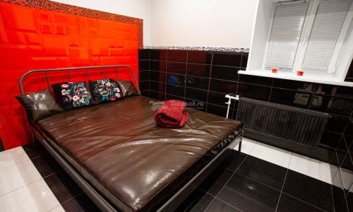 Фото Сауна Африка