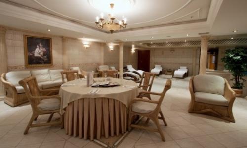 Фото Сауна Эмеральд