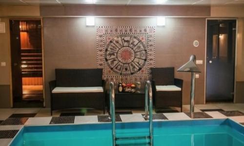 Фото Сауна Зодиак