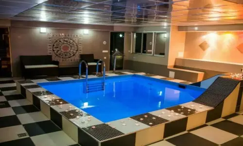 Фото Сауна Зодиак