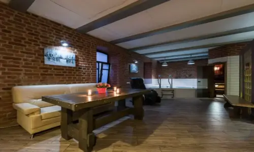 Фото Сауна На Нарвском проспекте