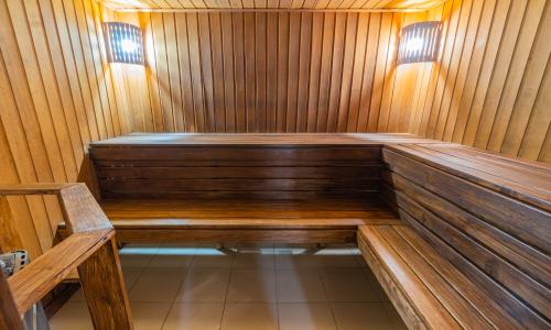 Фото Сауна На Нарвском проспекте