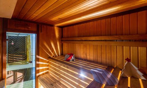 Фото Сауна Эдельвейс