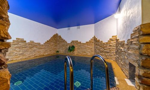 Фото Сауна Эдельвейс