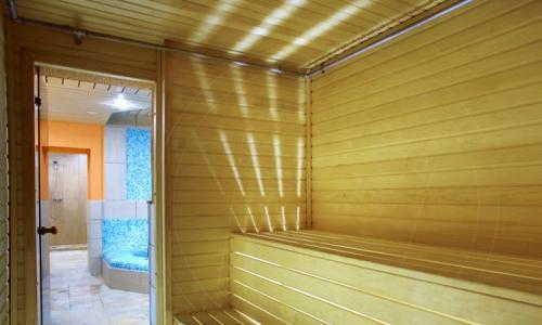 Фото Сауна на Адмиралтейской