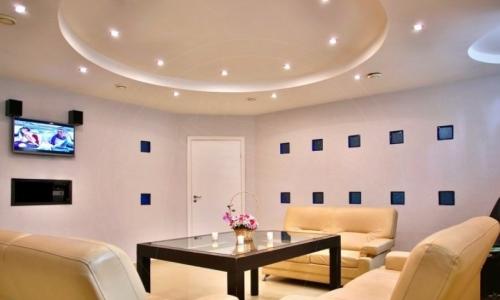 Фото Сауна на Адмиралтейской