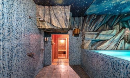 Фото SPA-клуб Эвкалипт