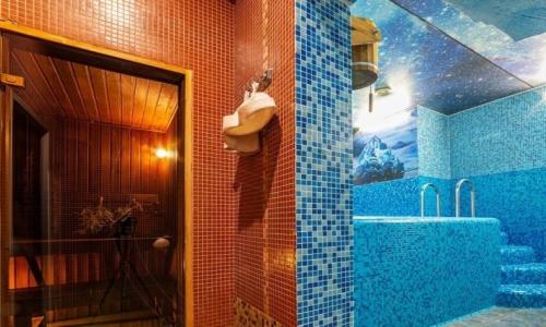 Фото SPA-клуб Эвкалипт