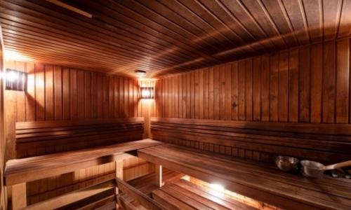 Фото SPA-клуб Эвкалипт