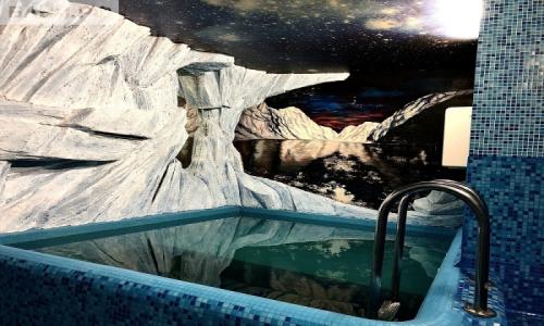 Фото SPA-клуб Эвкалипт