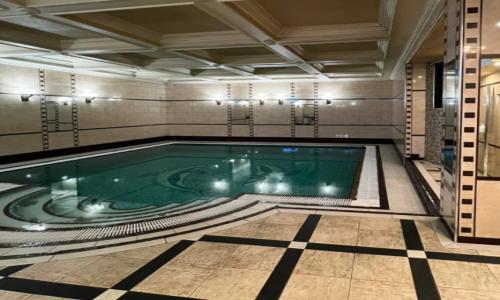 Фото Банный комплекс Стрельна