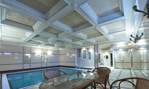 Фото Банный комплекс Стрельна