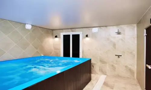 Фото Сауна на Руднева