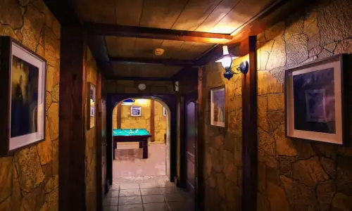 Фото Сауна на Руднева