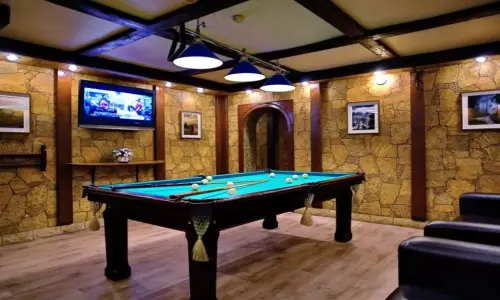 Фото Сауна на Руднева