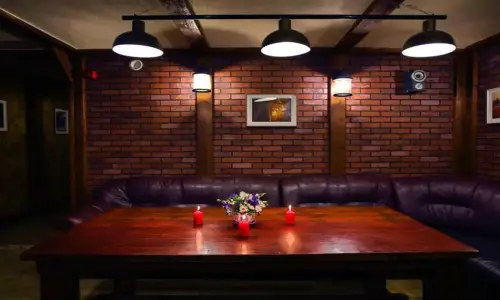 Фото Сауна на Руднева