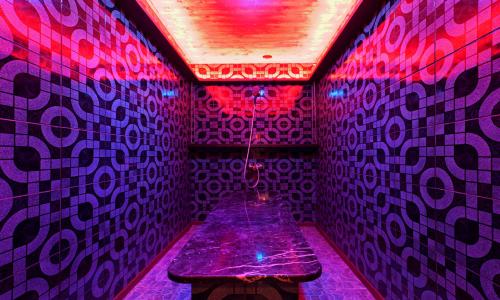 Фото Сауна Вальхалла на Ржевской