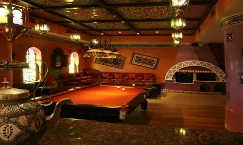 Фото Сауна TALISMAN-SPA