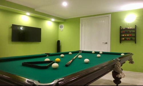 Фото Сауна Инфинити