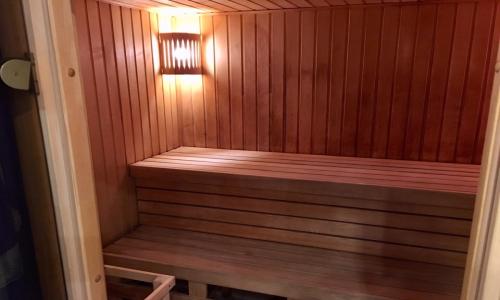Фото Сауна Инфинити