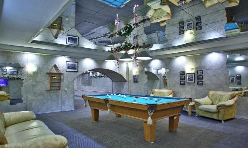 Фото Сауна Тюлень