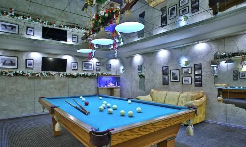 Фото Сауна Тюлень