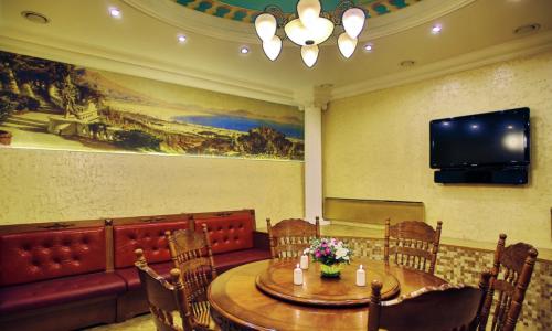 Фото Сауна Тюлень