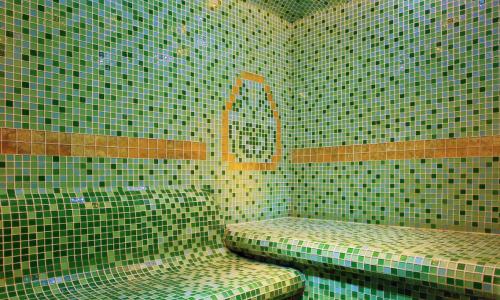 Фото Сауна Тюлень