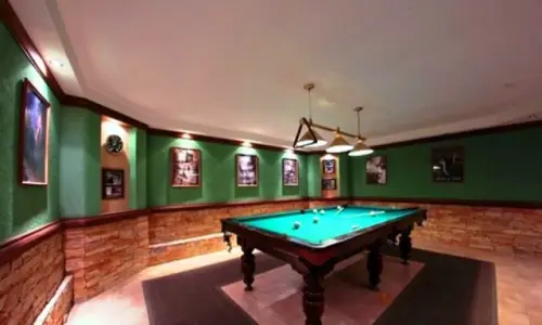 Фото Сауна Штиль